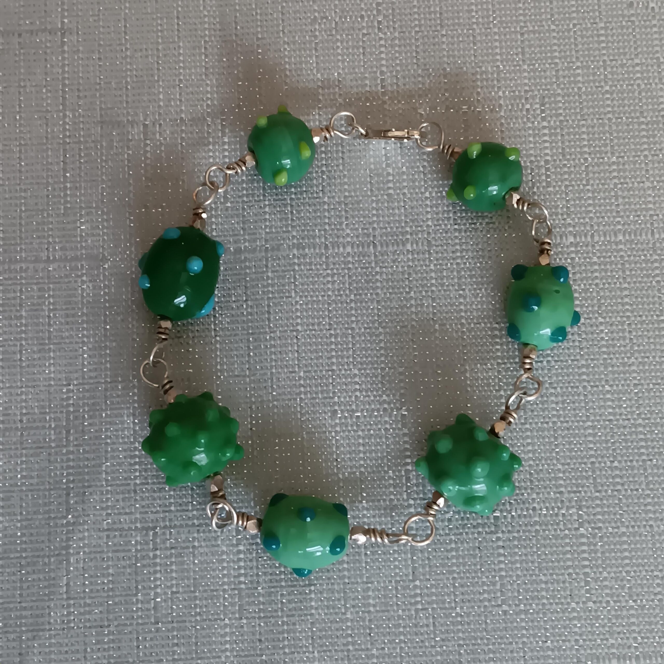 Green Glass